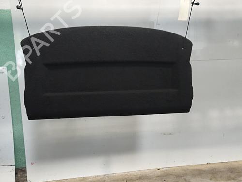 Used Rear parcel shelf Rear parcel shelf PEUGEOT 308 II (LB_, LP_, LW_, LH_, L3_) 1.6 BlueHDi 120 (120 hp) 36054809 36054809
