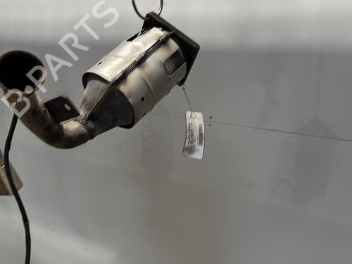 Catalyst PEUGEOT 206 Hatchback (2A/C) 1.4 16V | BP28443183M10