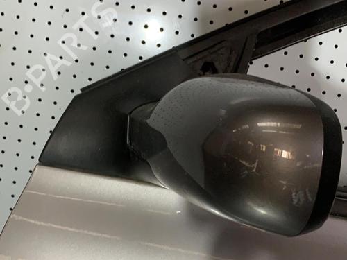 Left mirror RENAULT MEGANE II (BM0/1_, CM0/1_) 1.5 dCi (BM1F, CM1F) | BP21702687C26 