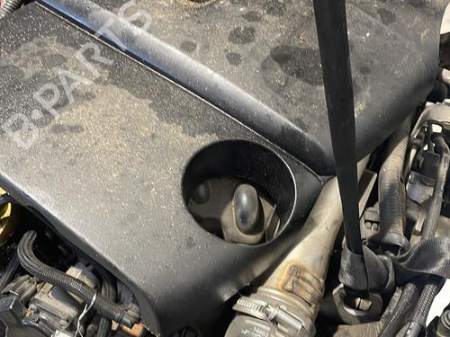 Used Engine Engine RENAULT KOLEOS I (HY_) 2.0 dCi 4x4 (HY0K) (150 hp) 24196189 24196189