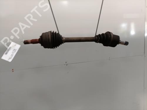 Used Left front driveshaft Left front driveshaft PEUGEOT 308 SW I (4E_, 4H_) 2.0 HDi (136 hp) 28077803 28077803