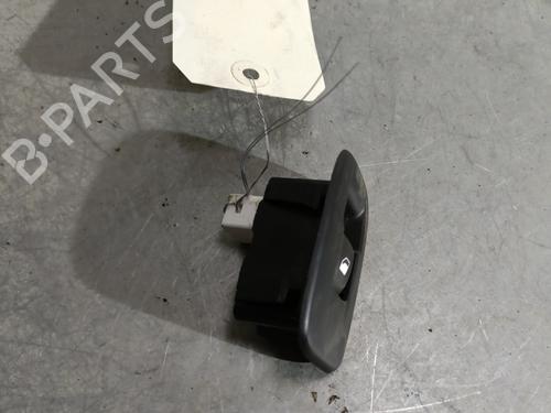 Right rear window switch PEUGEOT 208 I (CA_, CC_) 1.6 HDi | BP26894023I28 