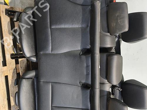 Seats set BMW 1 (F20) M 135 i | BP34284928C78 - Image 8