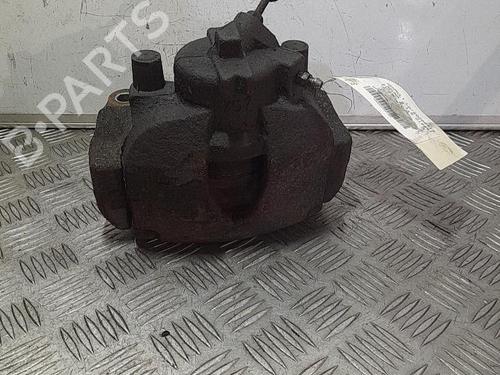 Used Left front brake caliper RENAULT LAGUNA III (BT0/1) 1.5 dCi (BT00, BT0A, BT0T, BT1J) (110 hp) 21701789