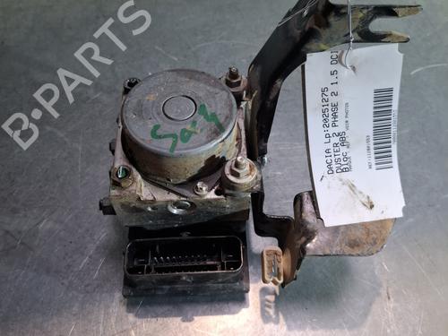 ABS pump DACIA DUSTER (HS_) 1.5 dCi (HSMD, HSM3) | BP29732473M43  - Image 6