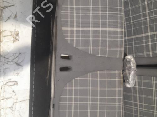 Seats set FIAT 500 (312_) 1.2 (312AXA1A) | BP23266468C78  - Image 5