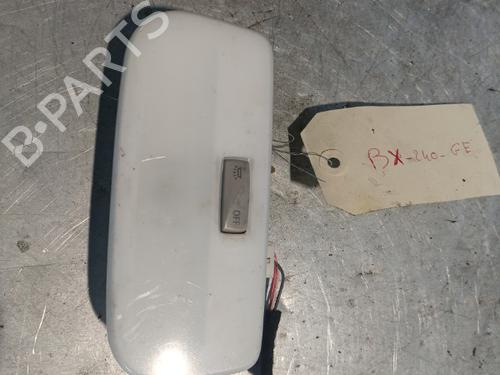 Used Interior roof light Interior roof light RENAULT MEGANE III Hatchback (BZ0/1_, B3_) 1.5 dCi (BZ0C) (90 hp) 22421495 22421495