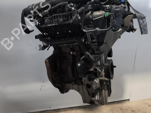 Used Engine FORD B-MAX (JK) 1.0 EcoBoost (125 hp) 29538177