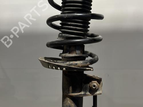 Used Left front shock absorber Left front shock absorber VW PASSAT B6 (3C2) 1.9 TDI (105 hp) 22233581 22233581
