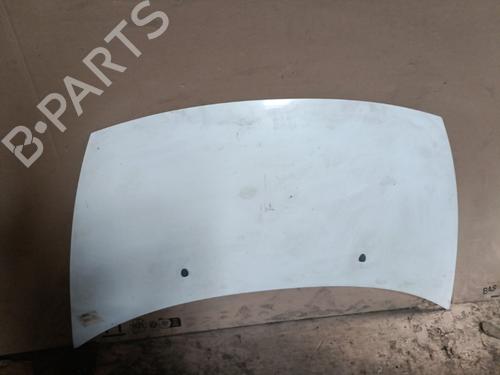 Used Hood CITROËN C3 I (FC_, FN_) 1.4 HDi (68 hp) 22031963