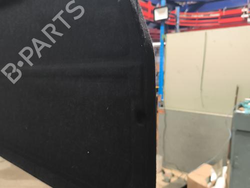 Used Rear parcel shelf Rear parcel shelf CITROËN C4 Picasso II 1.6 BlueHDi 120 (120 hp) 33810155 33810155