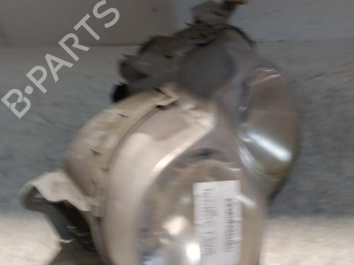 Used Left headlight Left headlight HYUNDAI COUPE I (RD) 2.0 16V (139 hp) 21716753 21716753