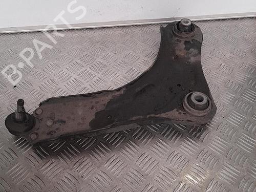 Used Left front suspension arm RENAULT MEGANE III Coupe (DZ0/1_) 1.5 dCi (DZ0B) (106 hp) 21724246