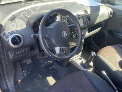 Gearbox NISSAN NOTE (E11, NE11) 1.5 dCi | BP24983463M3 - Image 9