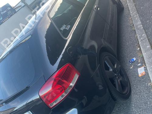 Climate control AUDI A3 (8P1) 2.0 TDI 16V quattro | BP29997103I5  - Image 7