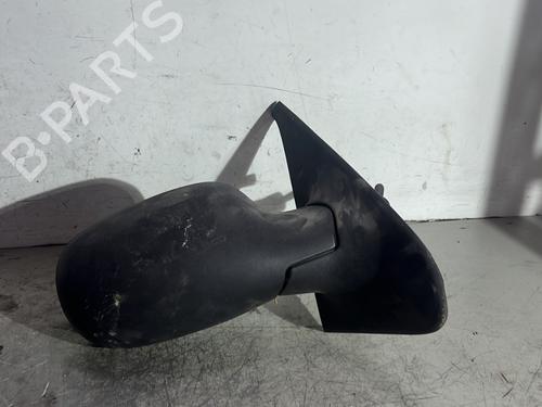 Right mirror RENAULT CLIO II (BB_, CB_) 1.5 dCi (B/CB07) | BP27213878C27 