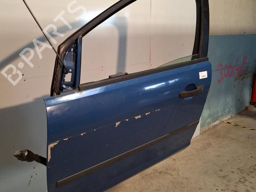 Left front door FORD FOCUS II Turnier (DA_, FFS, DS) 1.6 TDCi | BP29733927C2 