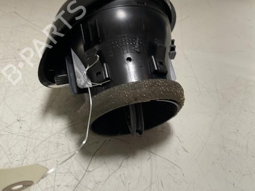 Air vent AUDI A1 Sportback (8XA, 8XF) 1.6 TDI | BP24526678I21 