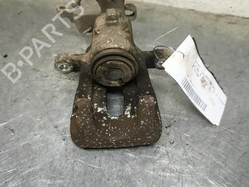 Used Left rear brake caliper Left rear brake caliper SEAT LEON (5F1) 1.2 TSI (105 hp) 33051719 33051719