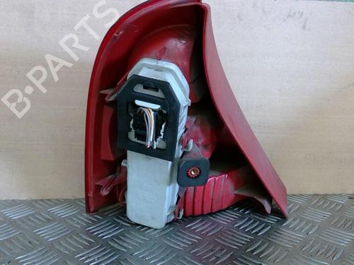 Høyre baklys RENAULT CLIO II (BB_, CB_) 1.5 dCi (B/CB07) (65 hp) 21724641