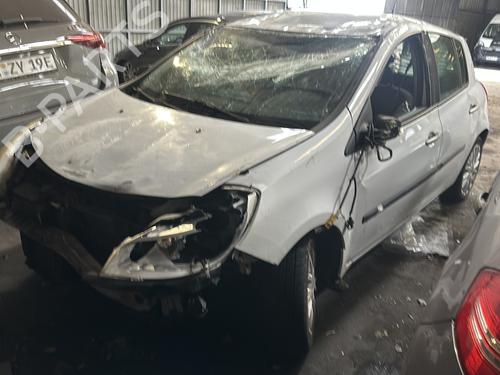 Used Parts RENAULT CLIO III (BR0/1, CR0/1)    4619597