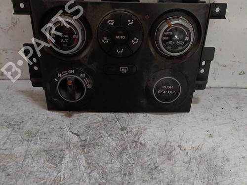Used Climate control SUZUKI GRAND VITARA II (JT, TE, TD) 1.9 DDiS All-wheel Drive (JT419, TD44, JB419WD, JB419XD,... (129 hp) 22893314