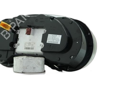 Used Instrument cluster Instrument cluster 38188631 38188631