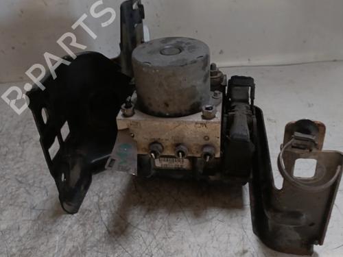 ABS pump PEUGEOT 307 Break (3E) 1.6 HDi 110 | BP21716863M43 