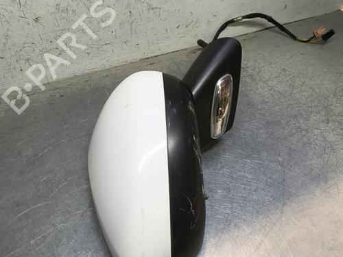 Right mirror CITROËN C3 II (SC_) 1.4 | BP32218511C27