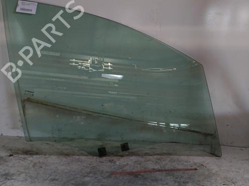 Vitre porte avant droite RENAULT CLIO IV (BH_) 1.5 dCi 75 (75 hp) 22653321