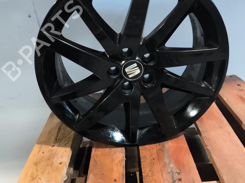 Rim SEAT IBIZA IV (6J5, 6P1) 1.0 TSI | BP29082283C45 
