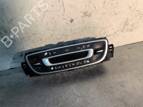 AC-Styringsenhed/Manøvreenhed RENAULT MEGANE III Hatchback (BZ0/1_, B3_) 1.5 dCi (BZ09, BZ0D, BZ1W, BZ29, BZ14) | BP29997018I5