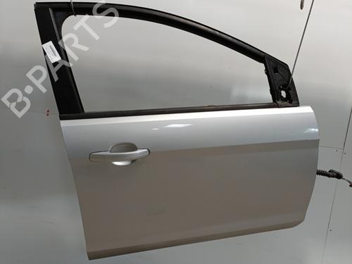 Right front door FORD FOCUS II (DA_, HCP, DP) 1.8 TDCi | BP28165832C3 
