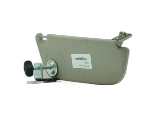 Left sun visor OPEL CORSA C (X01) 1.2 (F08, F68) | BP37502309I1 - Image 3