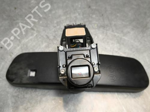 Used Rear mirror Rear mirror BMW X3 (F25) xDrive 20 d (163 hp) 30357027 30357027