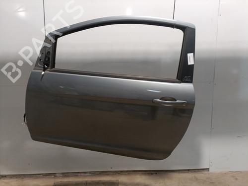 Left front door FORD KA (RU8) 1.2 | BP29348047C2 