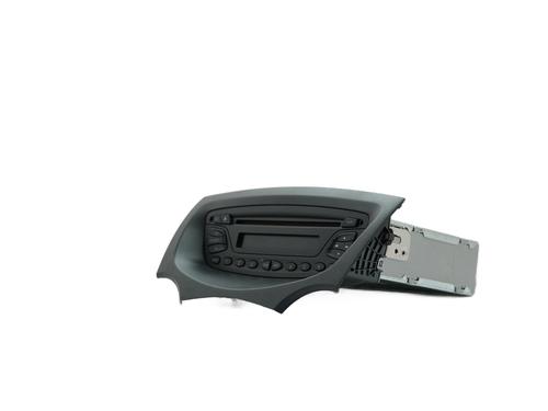 Used Radio Radio FORD KA (RU8) 1.2 (69 hp) 34283899 34283899