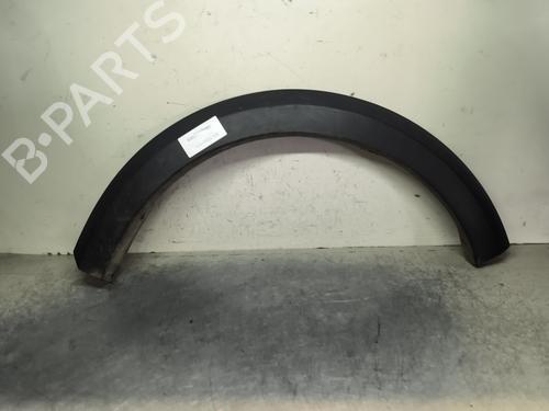 Used Front left wheel arch trim DACIA SANDERO 1.5 dCi (68 hp) 31999958