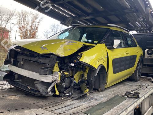 Devioluci CITROËN C4 CACTUS 1.6 HDi 90 | BP25336094I23 - Image 7