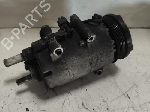 Used AC compressor AC compressor FORD FOCUS C-MAX (DM2) 1.8 TDCi (115 hp) 24221918 24221918