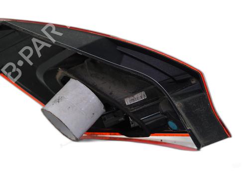 Right taillight FORD FIESTA VI (CB1, CCN) 1.25 | BP36014975C35 - Image 2