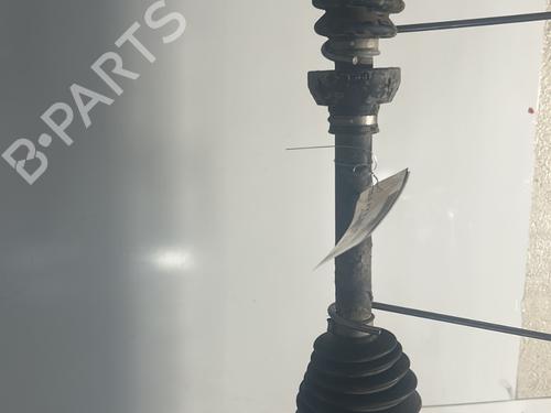 Used Left front driveshaft HONDA CR-V II (RD_) 2.2 CTDi (RD9) (140 hp) 27809968