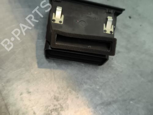 Used Air vent OPEL ZAFIRA / ZAFIRA FAMILY B (A05) 1.9 CDTI (M75) (150 hp) 31872099