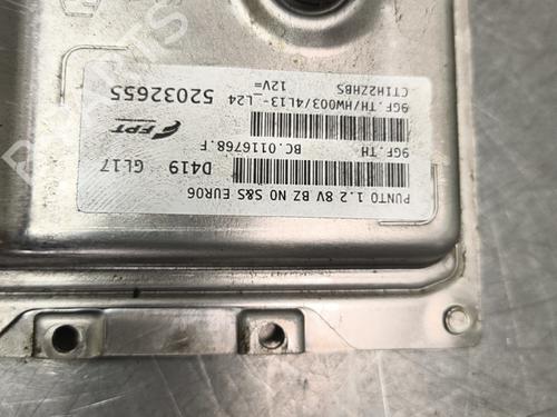 engine-control-unit-ecu-fiat-punto-199_-2012-32997241 main image