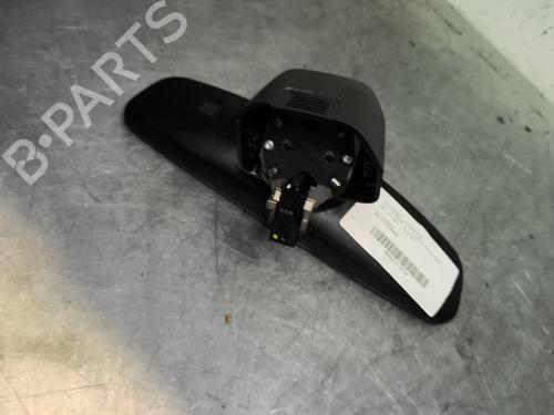 Used Rear mirror Rear mirror VW POLO VI (AW1, BZ1, AE1) 1.0 TSI (110 hp) 32994583 32994583