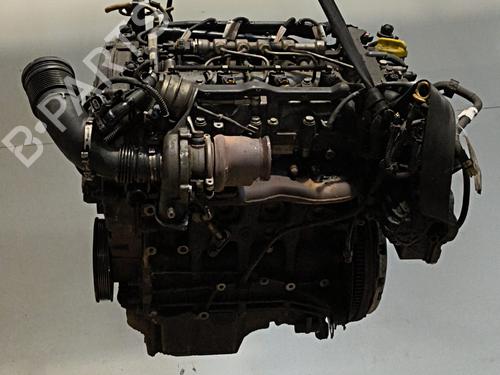 Engine FIAT DOBLO Cargo (263_) 1.6 D Multijet (263WXD1B, 263WXR1B, 263WXX1B, 263ZXD1B,... | BP36553642M1 - Image 4