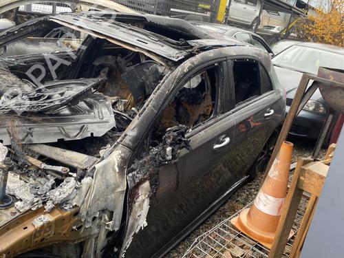 Used Parts MERCEDES-BENZ A-CLASS (W177) A 180 (177.084) 2022968