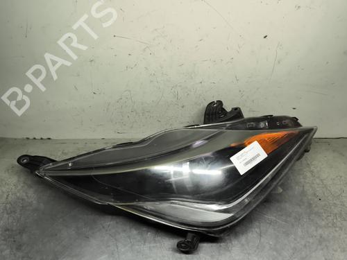 Used Right headlight Right headlight TOYOTA AYGO (_B4_) 1.0 (KGB40) (69 hp) 31816144 31816144