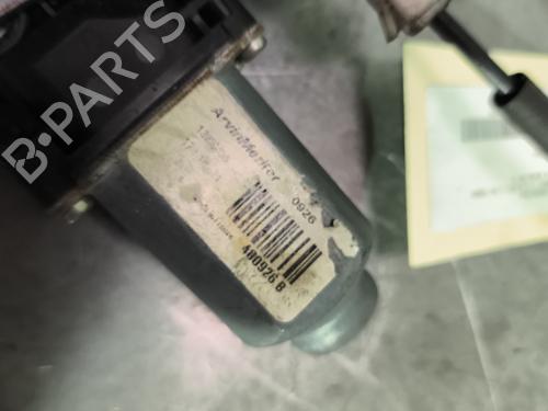 Used Front right window mechanism NISSAN NOTE (E11, NE11) 1.5 dCi (86 hp) 29538082