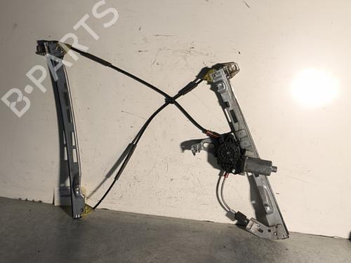 Rudehejsemekanisme ventre foran PEUGEOT 206+ (2L_, 2M_) 1.4 HDi eco 70 | BP29997336C22 